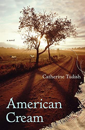 cover image American Cream