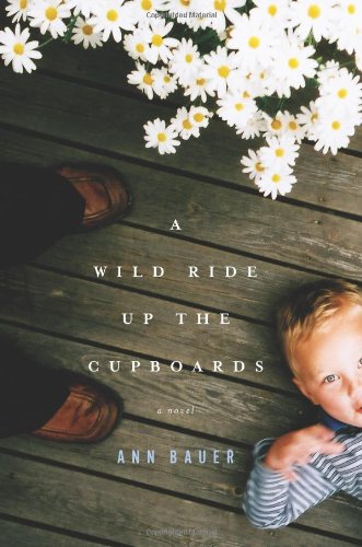 cover image A Wild Ride Up the Cupboards