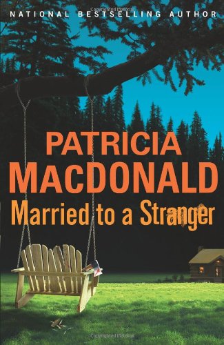 cover image Married to a Stranger