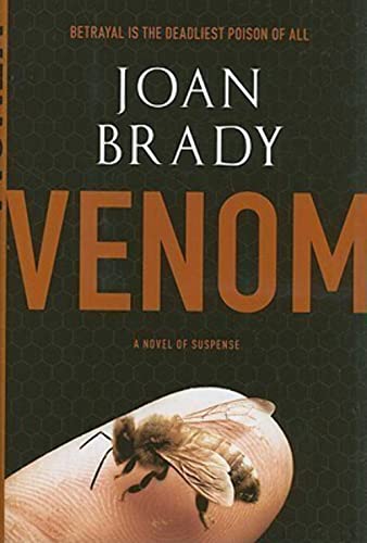 cover image Venom