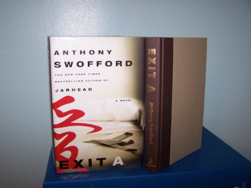 cover image Exit A