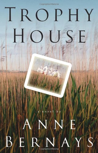 cover image Trophy House