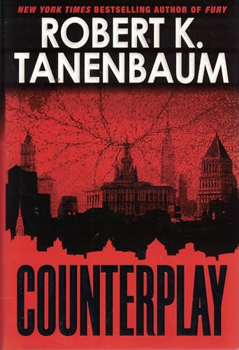 cover image Counterplay