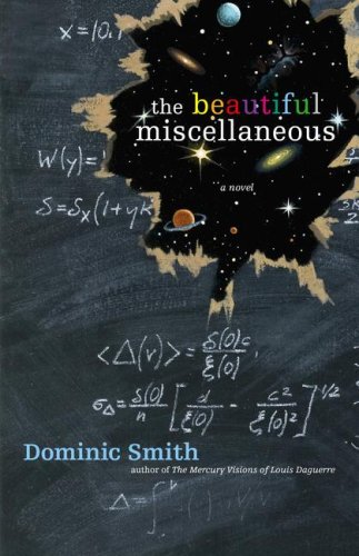 cover image The Beautiful Miscellaneous