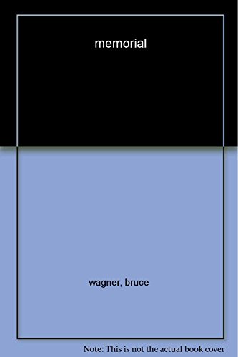 cover image Memorial