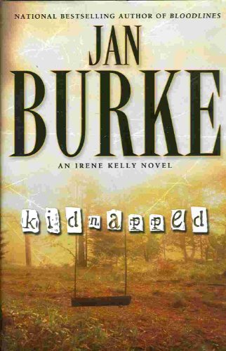 cover image Kidnapped