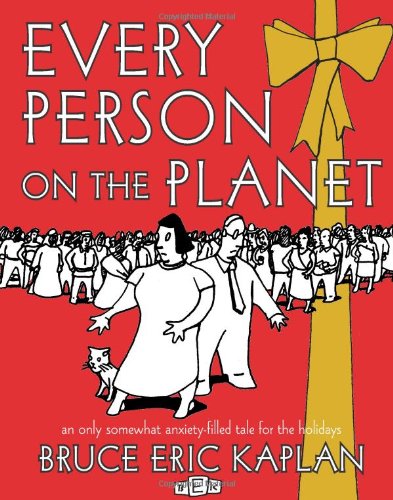 cover image Every Person on the Planet