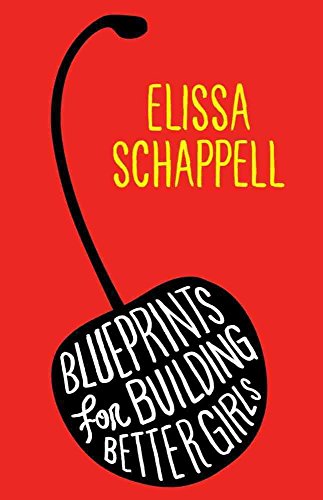 cover image Blueprints for Building Better Girls
