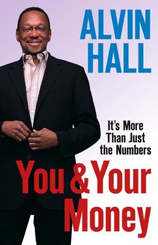 cover image You and Your Money: It's More Than Just the Numbers