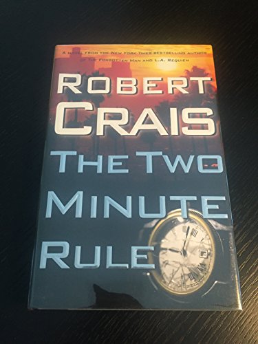 cover image The Two Minute Rule