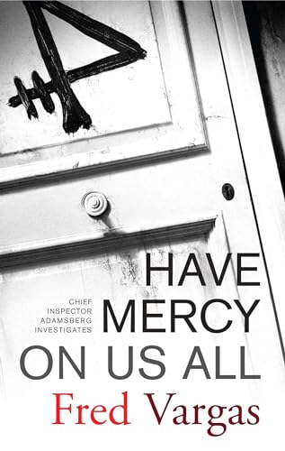 cover image Have Mercy on Us All