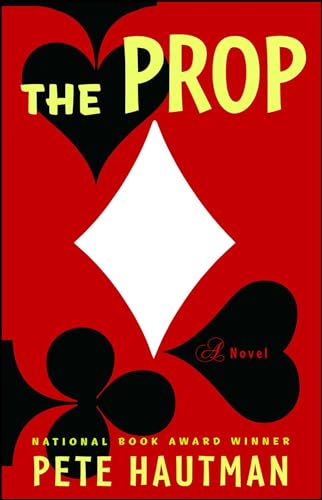 cover image The Prop