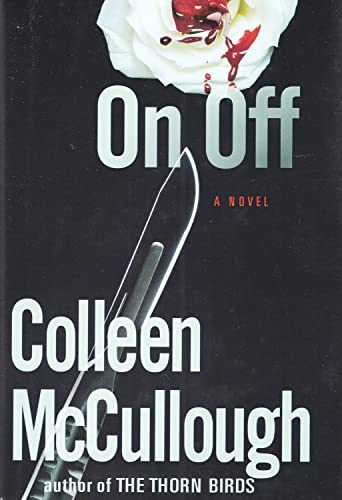 cover image On, Off