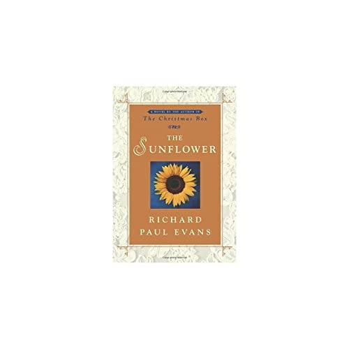 cover image The Sunflower