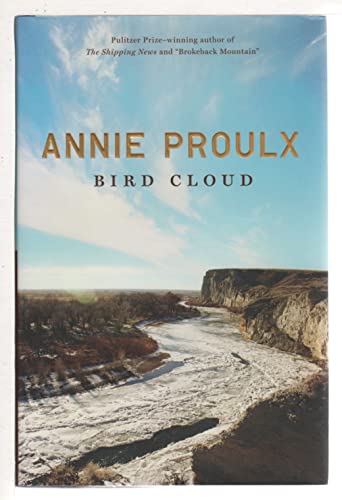 cover image Bird Cloud