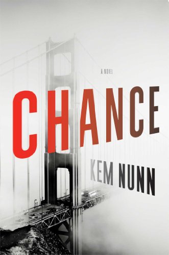 cover image Chance