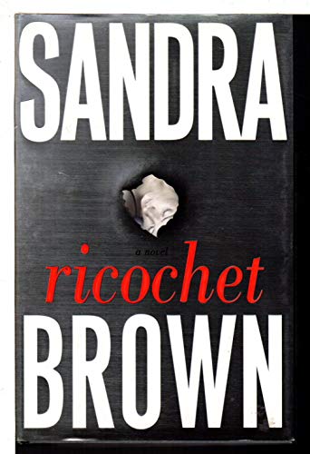 cover image Ricochet