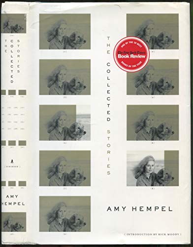 cover image The Collected Stories
