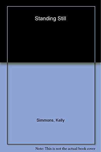cover image Standing Still
