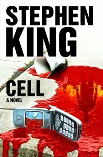 cover image Cell