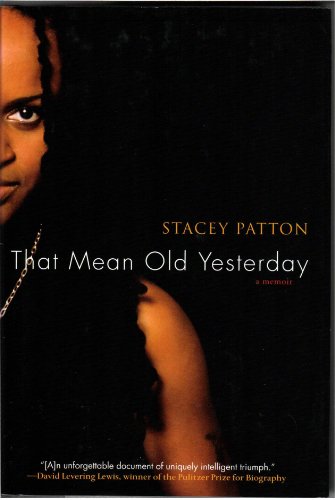cover image That Mean Old Yesterday: A Memoir