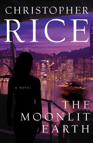 cover image The Moonlit Earth