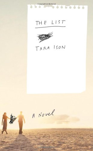 cover image The List