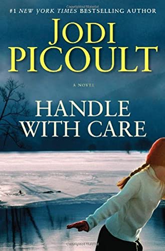 cover image Handle with Care