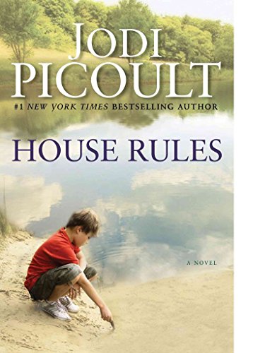 cover image House Rules