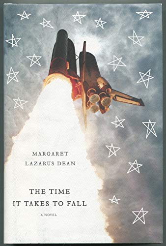cover image The Time It Takes to Fall