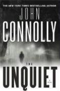 cover image The Unquiet