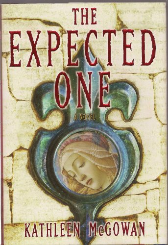 cover image The Expected One
