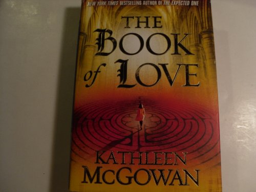 cover image The Book of Love