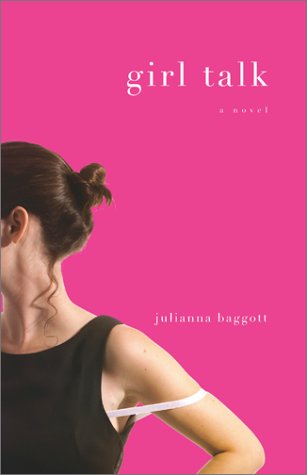 cover image Girl Talk