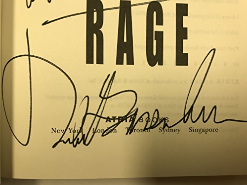 cover image ABSOLUTE RAGE