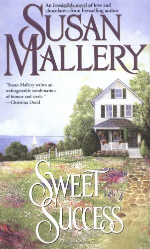 cover image Sweet Success