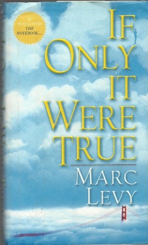 cover image If Only It Were True