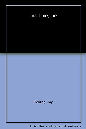 cover image The First Time