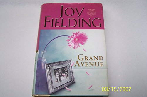 cover image GRAND AVENUE