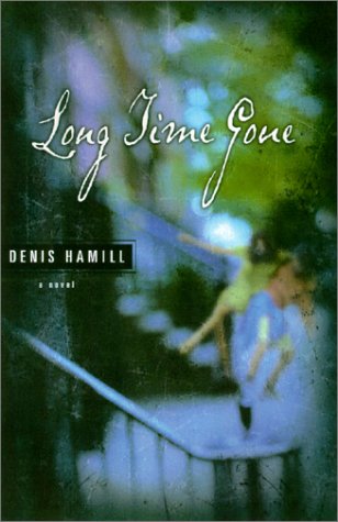 cover image LONG TIME GONE