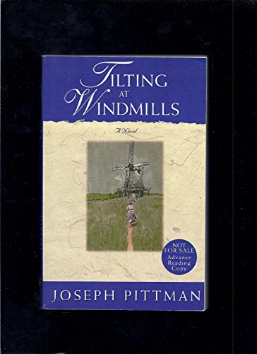 cover image Tilting at Windmills