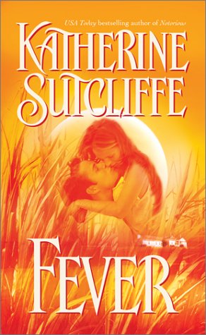 cover image FEVER