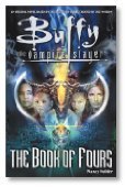 cover image The Book of Fours