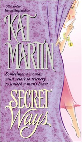 cover image SECRET WAYS