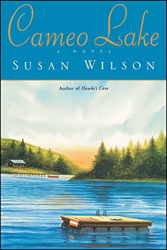 cover image CAMEO LAKE