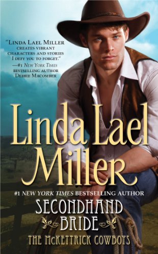 cover image SECONDHAND BRIDE