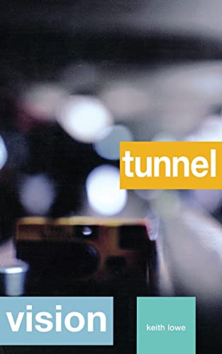 cover image TUNNEL VISION
