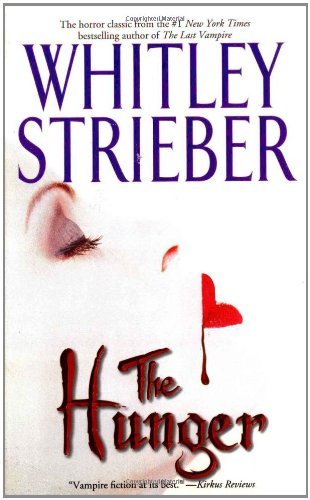 cover image The Hunger