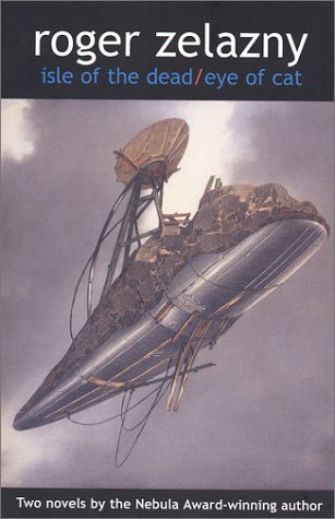 cover image Isle of the Dead