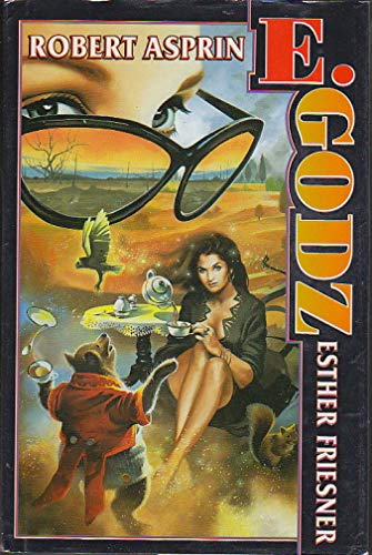 cover image E.Godz